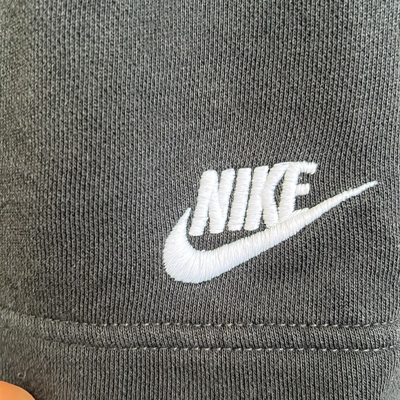 Nike Black Sleeveless Tank Dress Womens Medium‎ - Picture 5 of 7